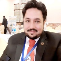 Dr Faisal Muzammil