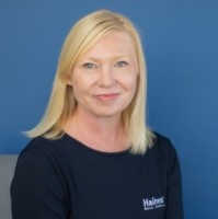 Caroline Matthews