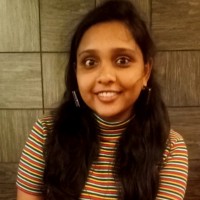 Sunitha Mucharla