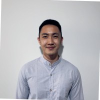 Bradley Heng