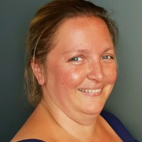 Wendy Ista- De Been