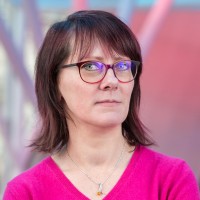 Catherine Jungmann