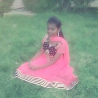 Priyadarshini Thangam