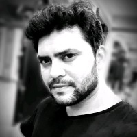 Shayan Ali