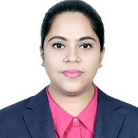 Jayashree A