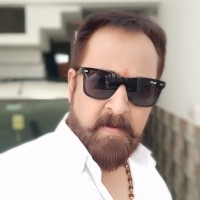 Neti Dubey