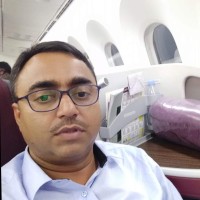 Md Emdadul Haque
