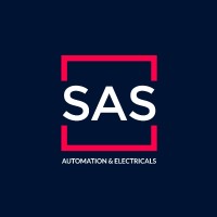 SAS AUTOMATION AND ELECTRICALS