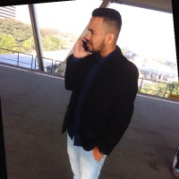 Wesley Matos