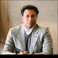 Alireza Ghodrati