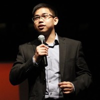 Jason Gutierrez, CIS, CWM