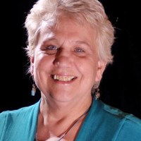 Mary Anna Palmer