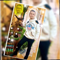 Ahmed Hassan