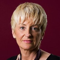 Tina Buchan