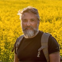 Toni Petrovski