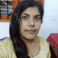 Salini Raghavan