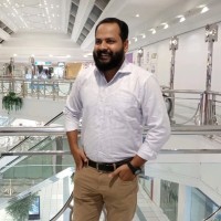 Taimor Ali