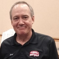 Curt Baker
