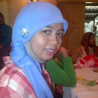Nuniek Nurhandayani