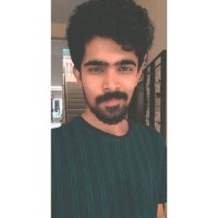 Arjun K