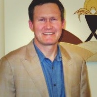 Jeff Covey, MBA