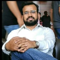 Arjun Jamge