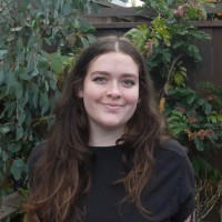 Tess Anderson