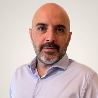 Dimitris Christou