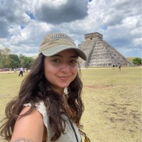 Belén Cortés Chaparro