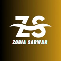 Zobia Sarwar