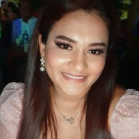Yoleymis Perez