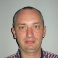 Zsolt Gáznár