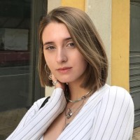 Anastasia Grekova