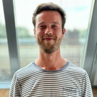 Tom Van Der Meer