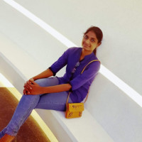 Priyanka Gunukula
