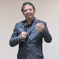 Mayank Thakkar