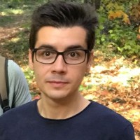 Catalin Peter