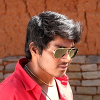 Eshwar Penti