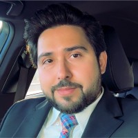 Ajmal Rezai