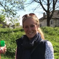 Tracy Woodcock