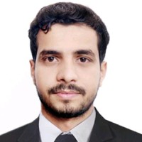 Javed Haider