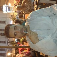 Ahmed Mahfouz