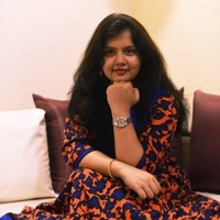 Aparna Singh Mehra