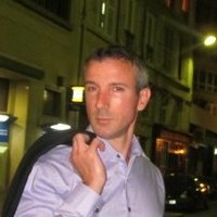 David Daley