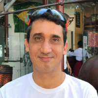 Christiano Bauch Machado