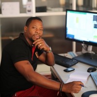 Erick Mukendi