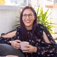 Charmaine Homes (Keen)
