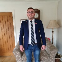 Jacob Robertson