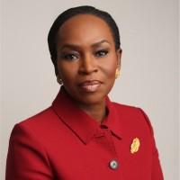 Funmi Oyetunji BSc, FCCA, FCA