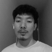 LAKZEN GURUNG